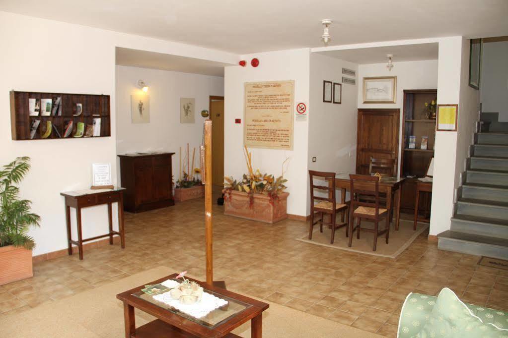 Residenza Di Campagna Montelleri Guest House Vicchio Exterior photo